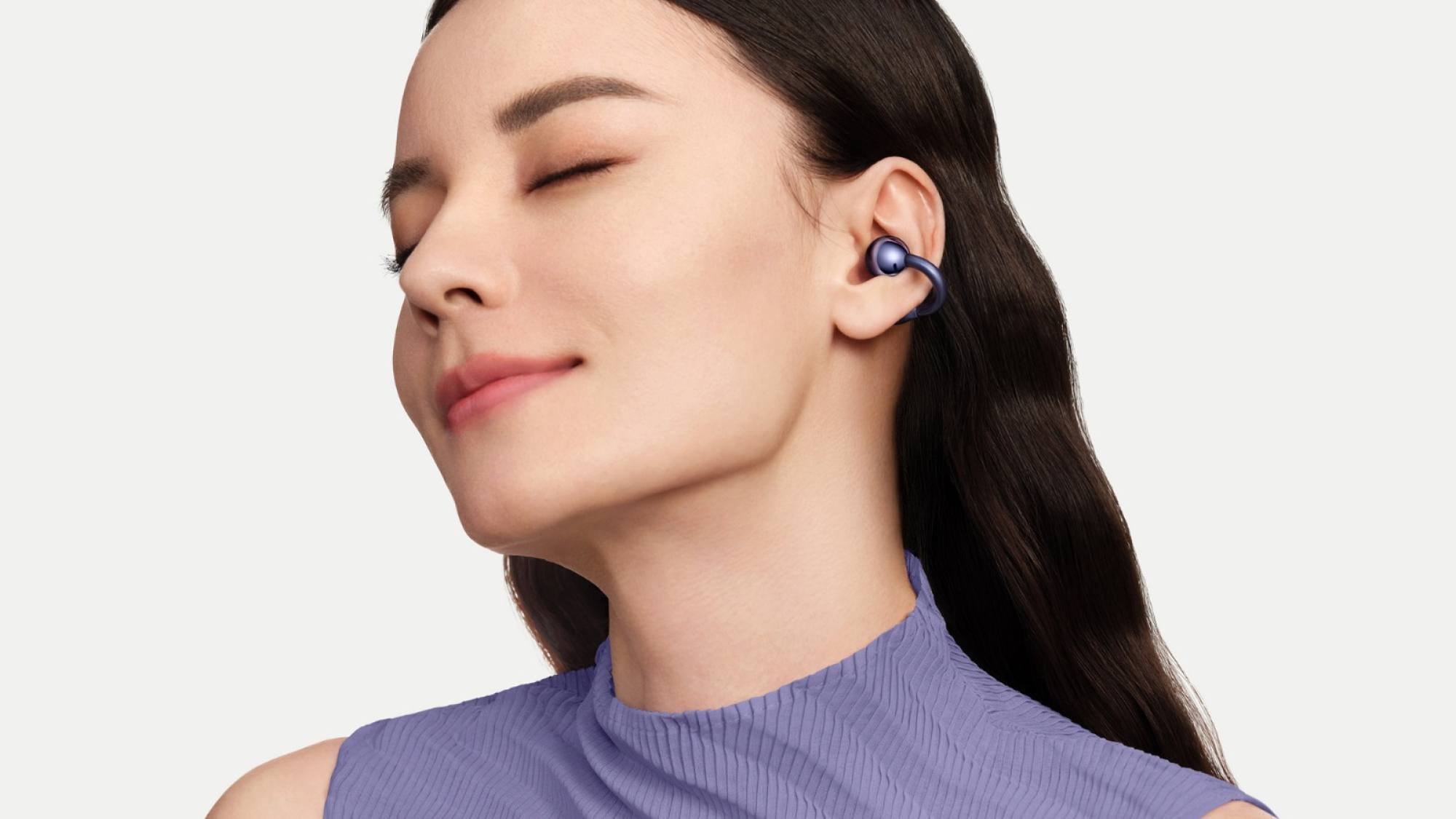 Huawei Free Clips 2 S, Gentileza