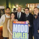 Lanzan nuevo fondo concursable de $ 2.500 millones para impulsar la empleabilidad ,Sercotec 