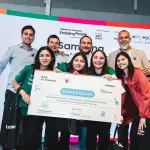 Conoce a los 10 equipos que avanzan a la final de Samsung Solve for Tomorrow 2026 ,Samsung Chile