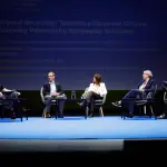 Turku Climate Forum brings together leading climate actors from Finland and Europe ,©Jaska Poikonen / Europe Forum