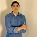 Matías Echeverría, CEO y cofundador de HousePricing ,Gentileza