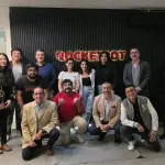 Equipo Rocketbot ,Rocketbot