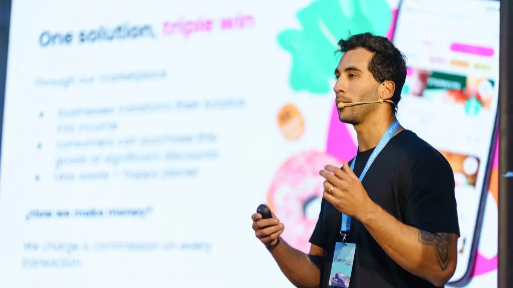 Siete soluciones basadas en IA se presentarán en el Demo Day de Start-Up Chile ,Start-Up Chile