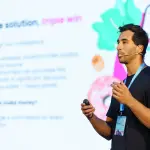 Siete soluciones basadas en IA se presentarán en el Demo Day de Start-Up Chile ,Start-Up Chile