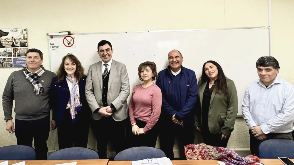 Capital Abeja y Capital Semilla Emprende entran en su recta final ,Seremi de Economía, Fomento y Turismo del Biobío
