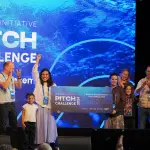 The competition was won by Spanish-Chilean NIDO Contech ,APelago 