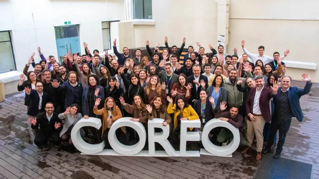 Corfo ranquea a entidades del ecosistema emprendedor y destaca incubadoras y aceleradoras líderes del país ,Corfo