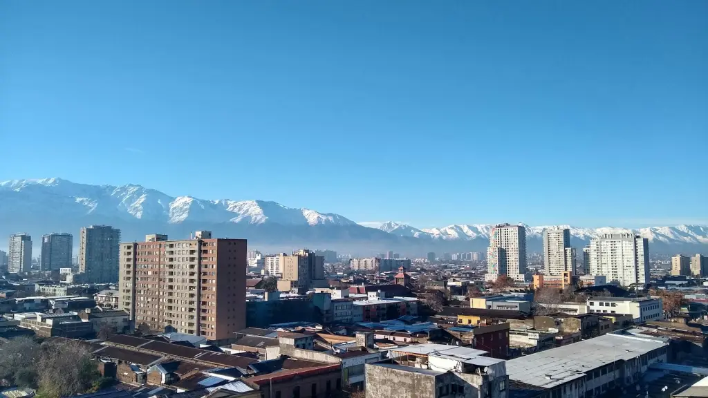 Análisis revela qué propiedades se venden más rápido en Chile ,Unsplash