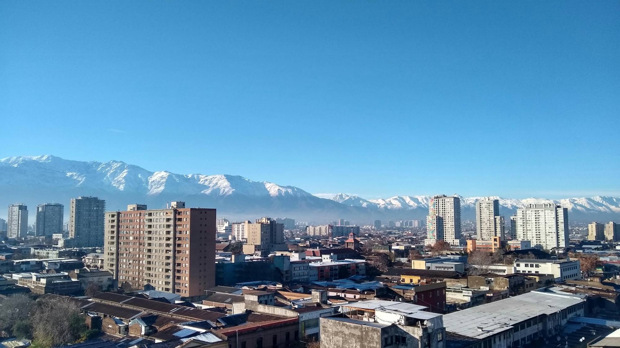Análisis revela qué propiedades se venden más rápido en Chile, Unsplash