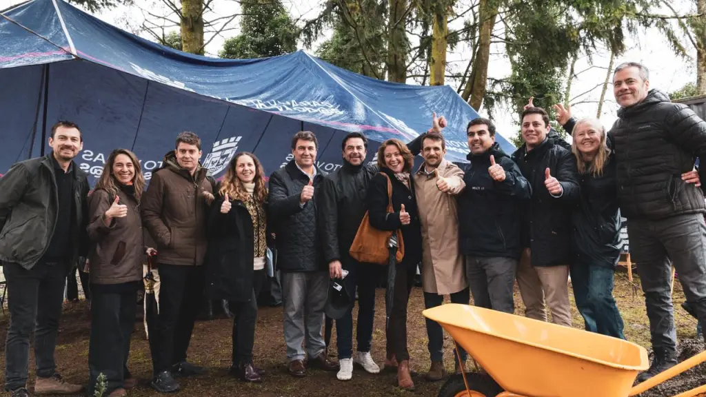 Ciencia desde Los Lagos ,Corfo Los Lagos