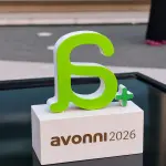 Avonni anuncia a sus finalistas 2026  ,Avonni