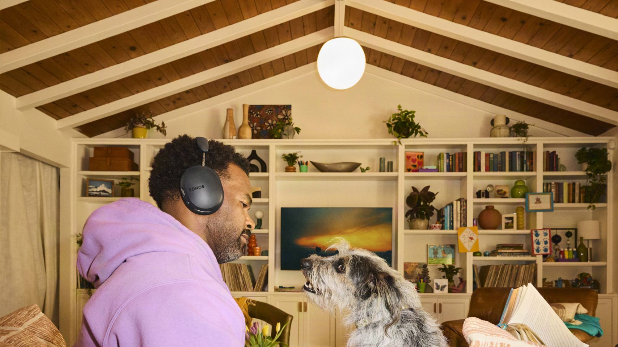 Sonos incorpora Beam Ultra y Sonos Ace Ultra a su sistema, SONOS