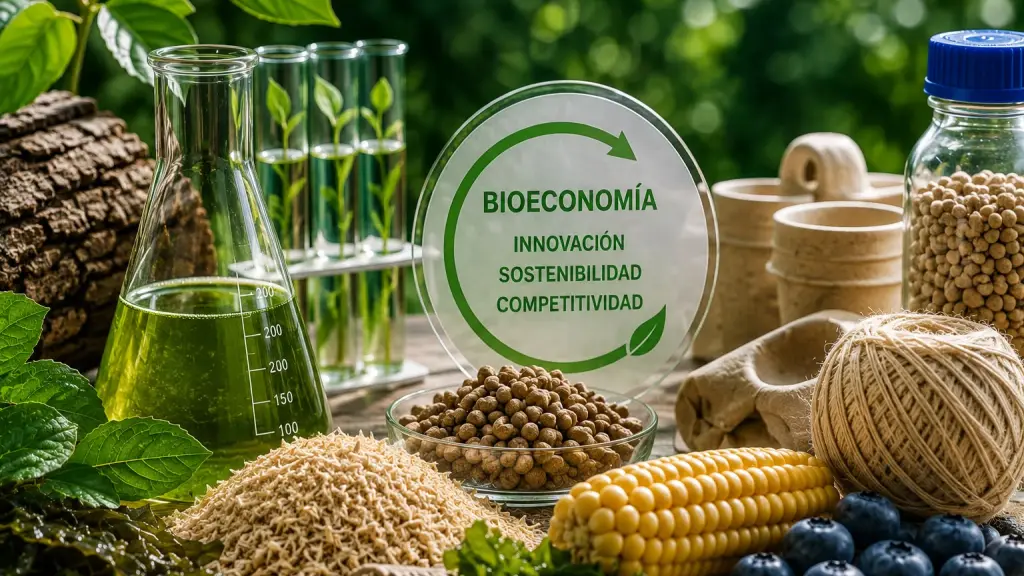 Corfo lanza 1.325 becas para formar especialistas en IA, carbono, bioeconomía y nuevas industrias estratégicas ,Corfo