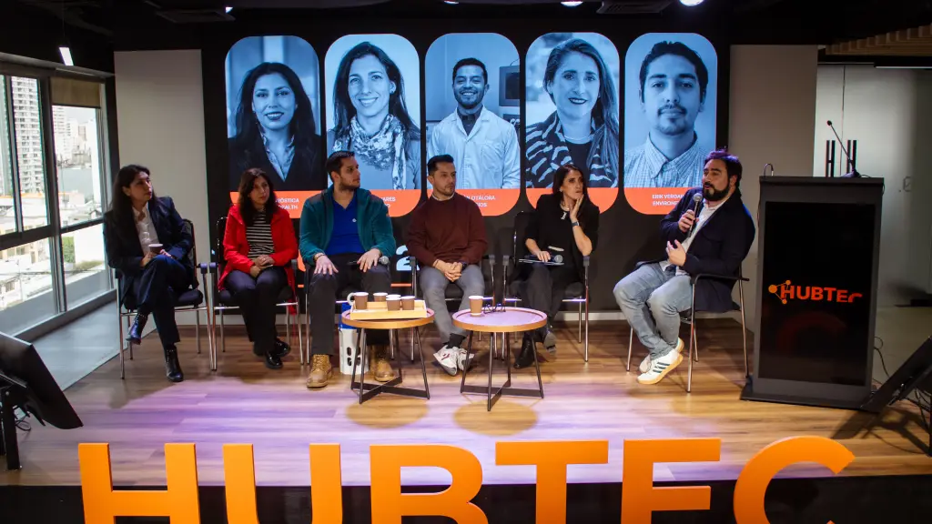 HUBTEC suma nuevas tecnologías a su portafolio y refuerza alianzas estratégicas ,HUBTEC 
