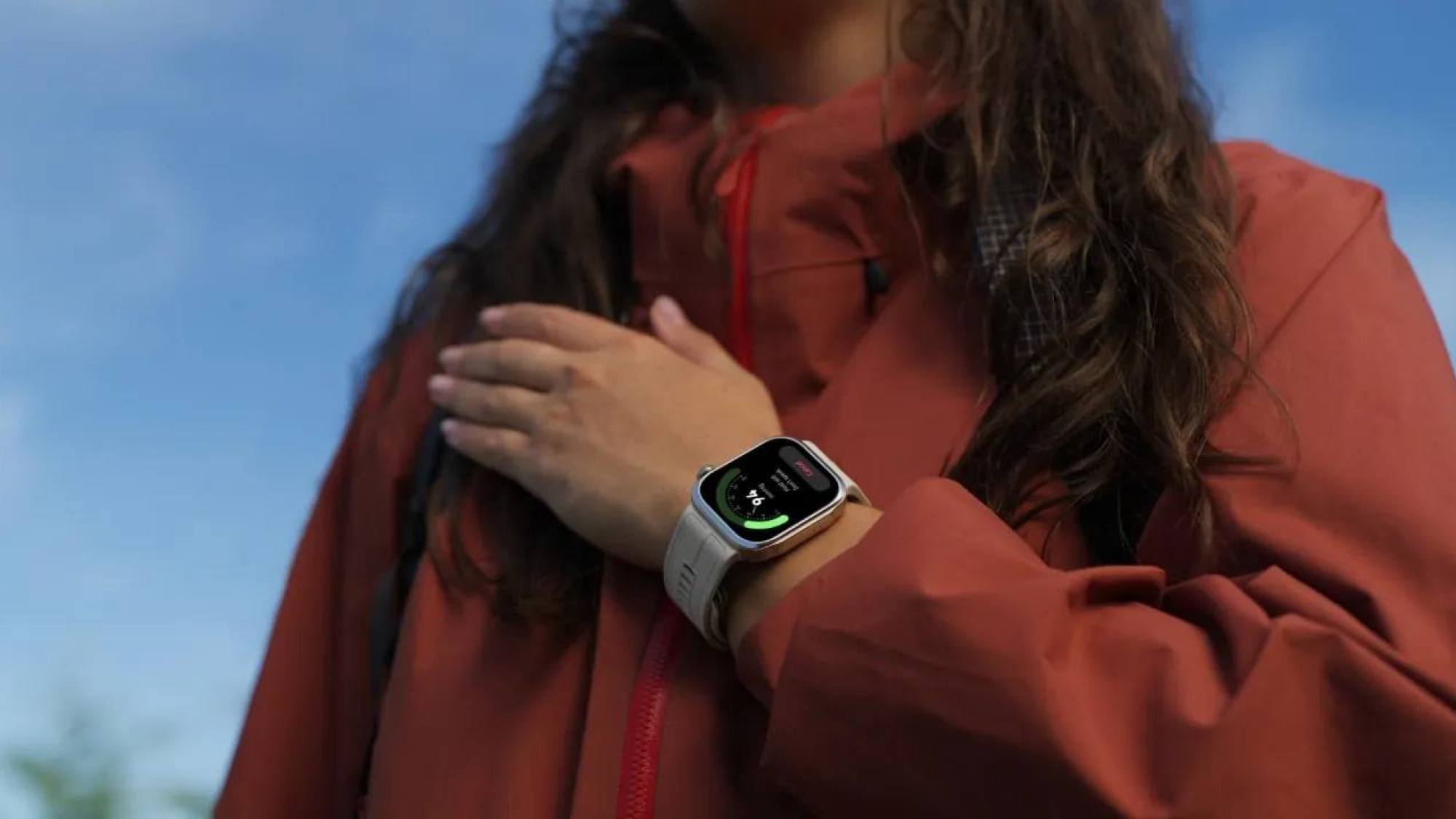 Huawei Watch D3, Gentileza