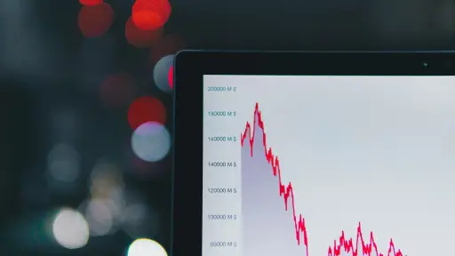 La digitalización está transformando la manera en que los chilenos acceden a información financiera. ,Unsplash