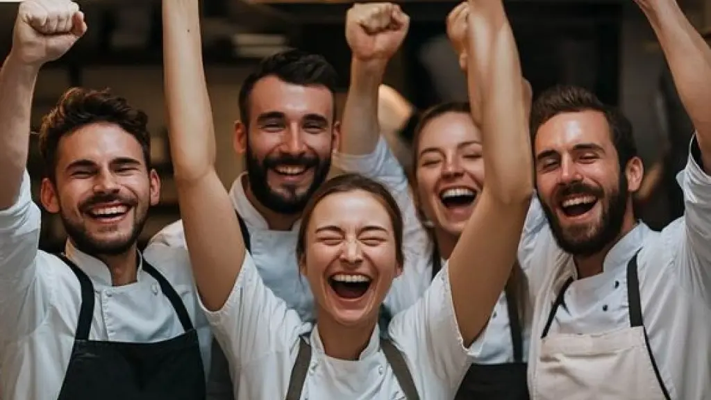 BonApp: la aplicación que busca transformar la operación de un restaurante desde el teléfono ,BonApp