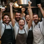 BonApp: la aplicación que busca transformar la operación de un restaurante desde el teléfono, BonApp
