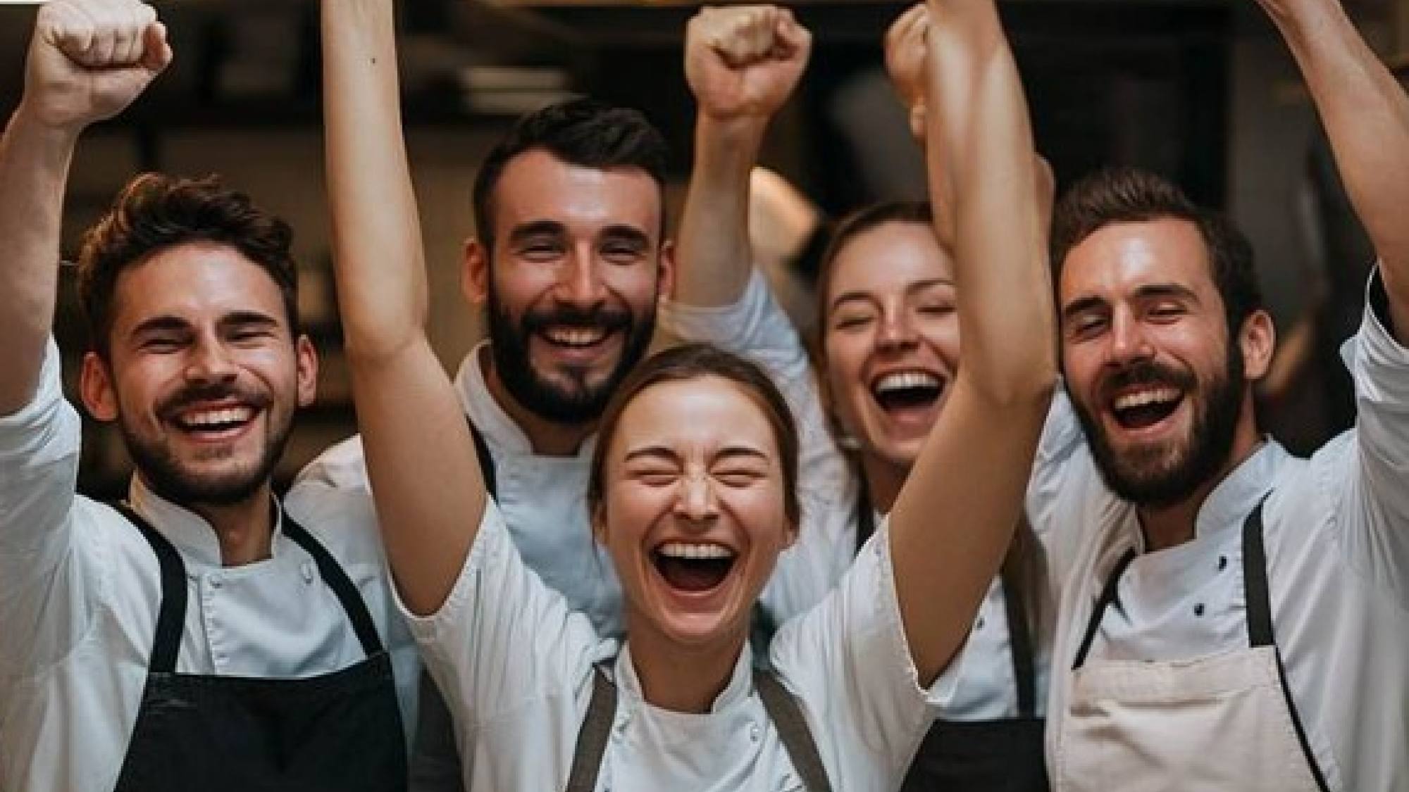 BonApp: la aplicación que busca transformar la operación de un restaurante desde el teléfono, BonApp
