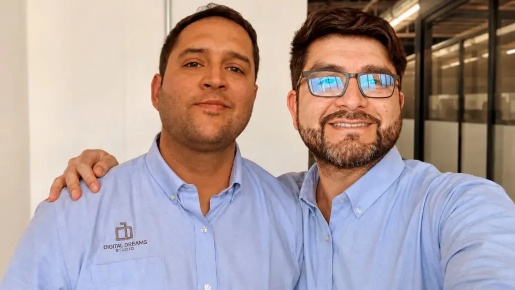 Emprendimiento crea simuladores virtuales para entrenar emergencias y riesgos industriales ,Gentileza