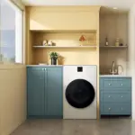 Linea blanca con inteligencia artificial