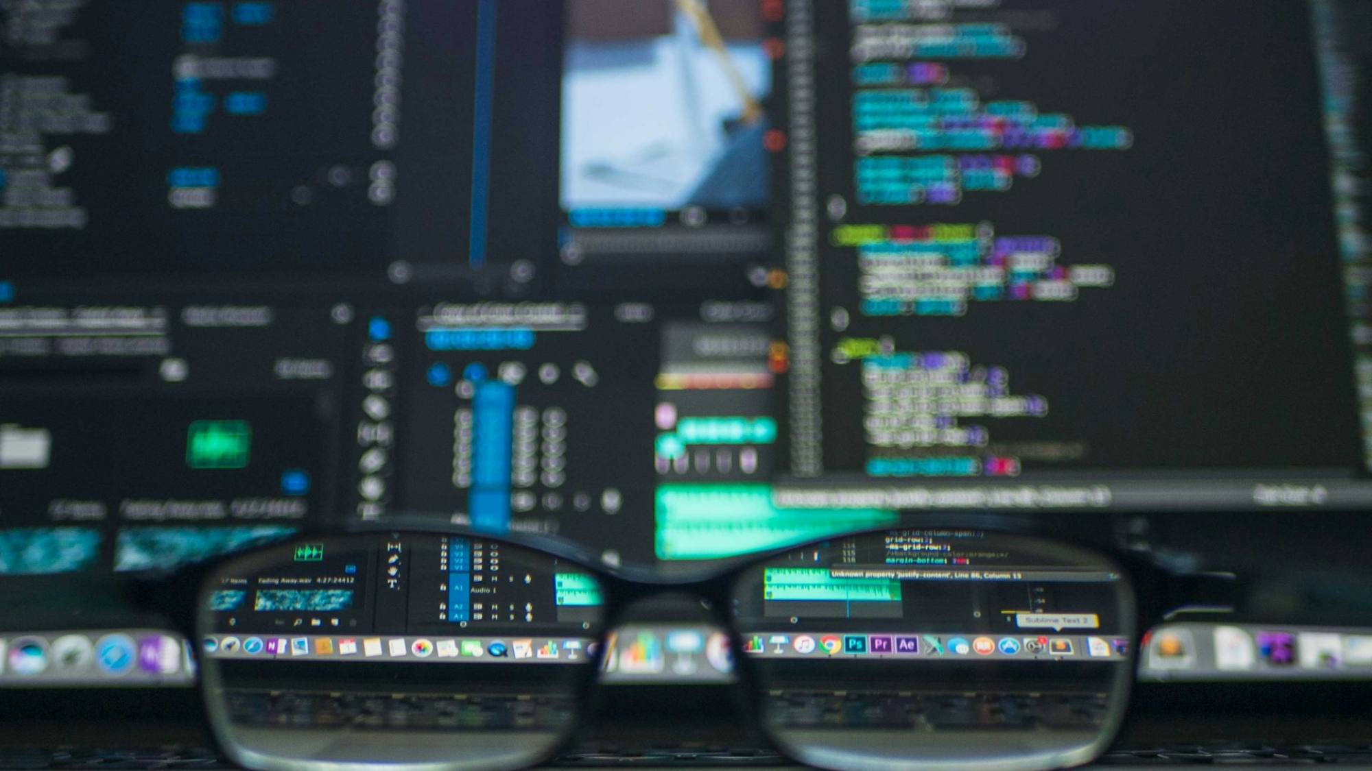 8.8 Curate Ipsum: Inédita experiencia que reúne ciberseguridad, hackers, música y cultura en , Unsplash