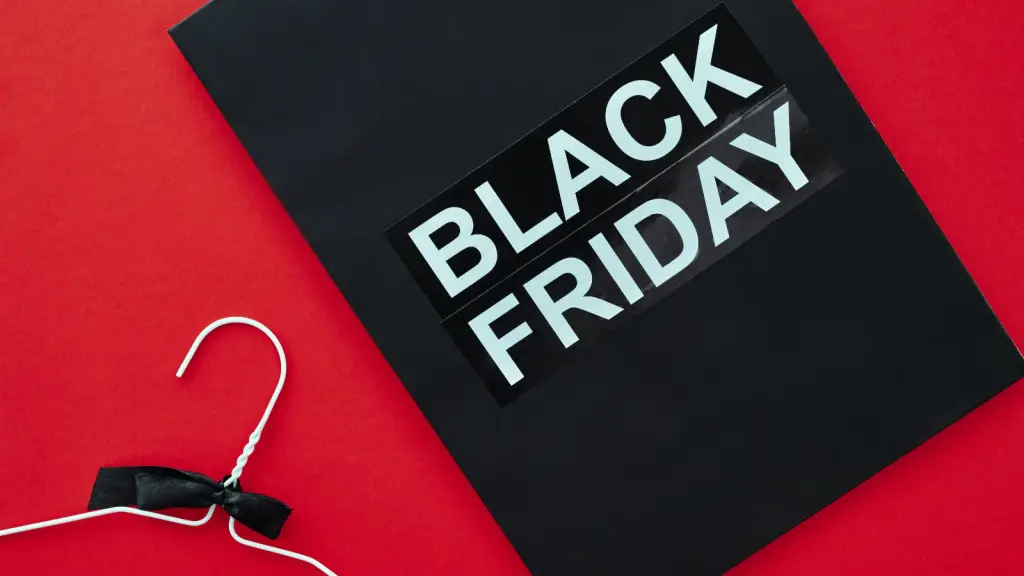 Black Friday ,Gentileza