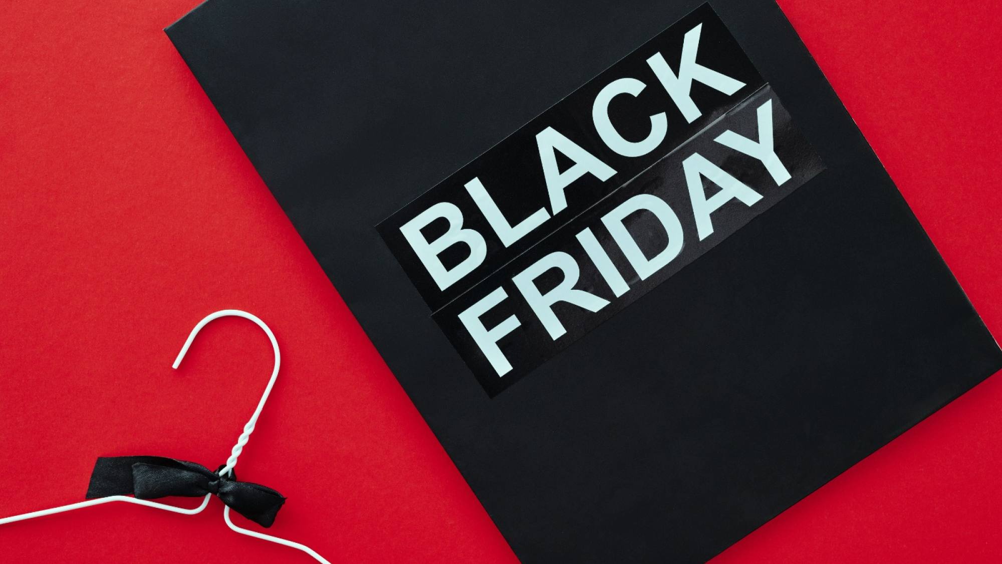 Black Friday, Gentileza