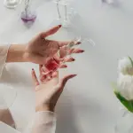 Perfumería ,Gentileza