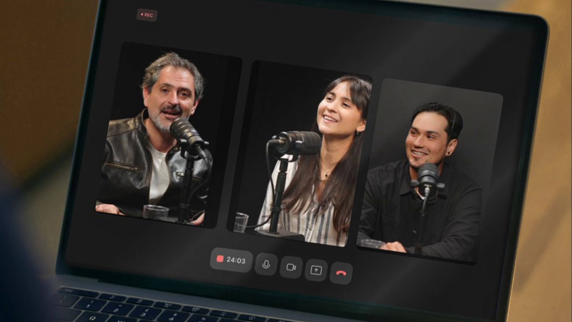 Episodio 2, Emprendedores Que Impactan Socialab x 