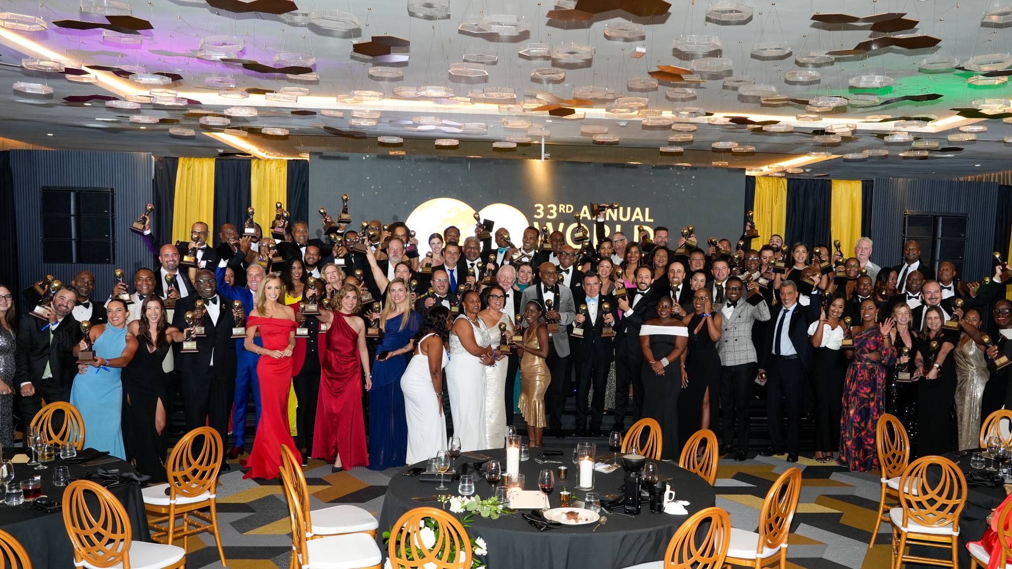 Chile triunfa en los World Travel Awards 2026, Sernatur 