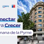 Semana de la Pyme ,Corfo