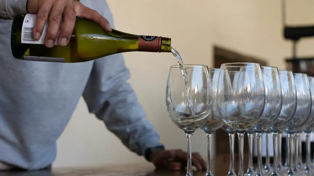 Generación Z redefine el consumo de alcohol en EE.UU. y abre nuevas oportunidades para el vino y los destilados chilenos ,Unsplash