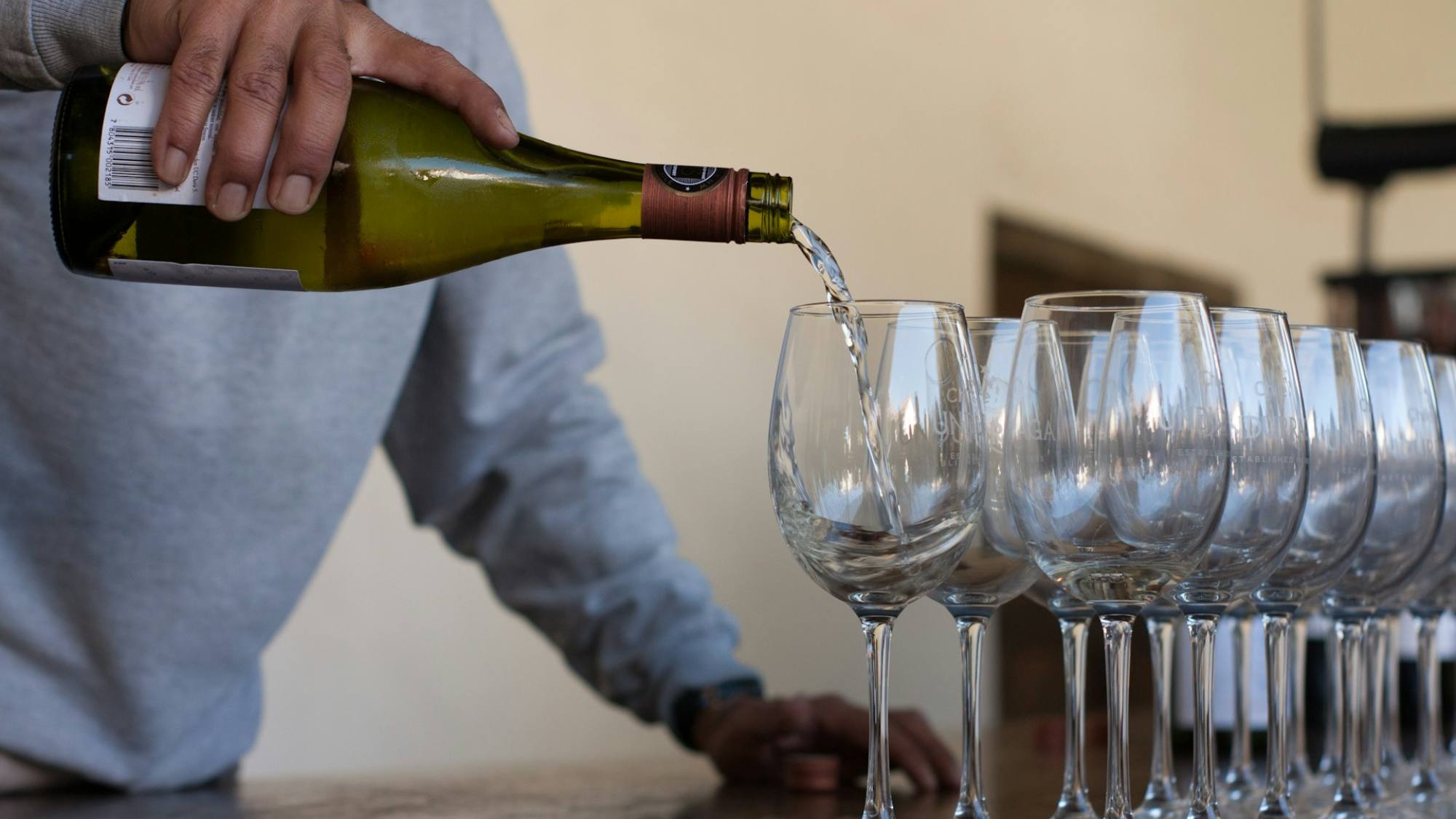 Generación Z redefine el consumo de alcohol en EE.UU. y abre nuevas oportunidades para el vino y los destilados chilenos, Unsplash