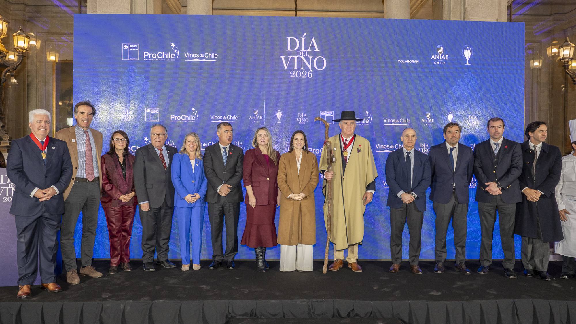 Chile será sede por primera vez de Vinexpo Explorer, ProChile