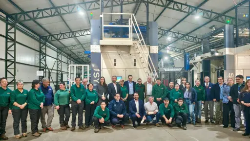 Inversión por más de $5.300 millones modernizará producción de hortalizas y generará nuevos empleos en Ñuble ,Corfo Ñuble