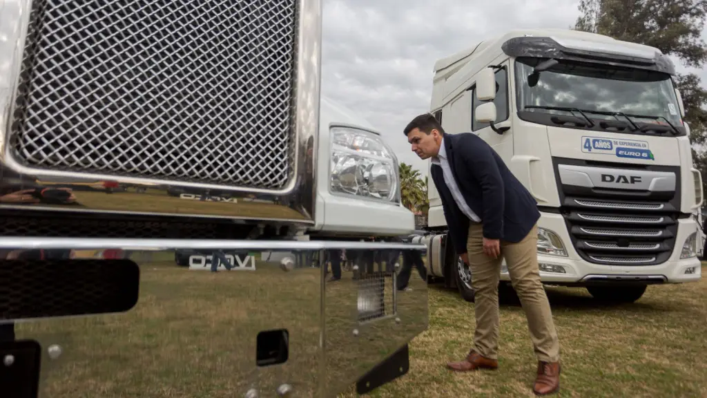 Corfo aprueba nuevo FOGAIN Transporte  ,Corfo