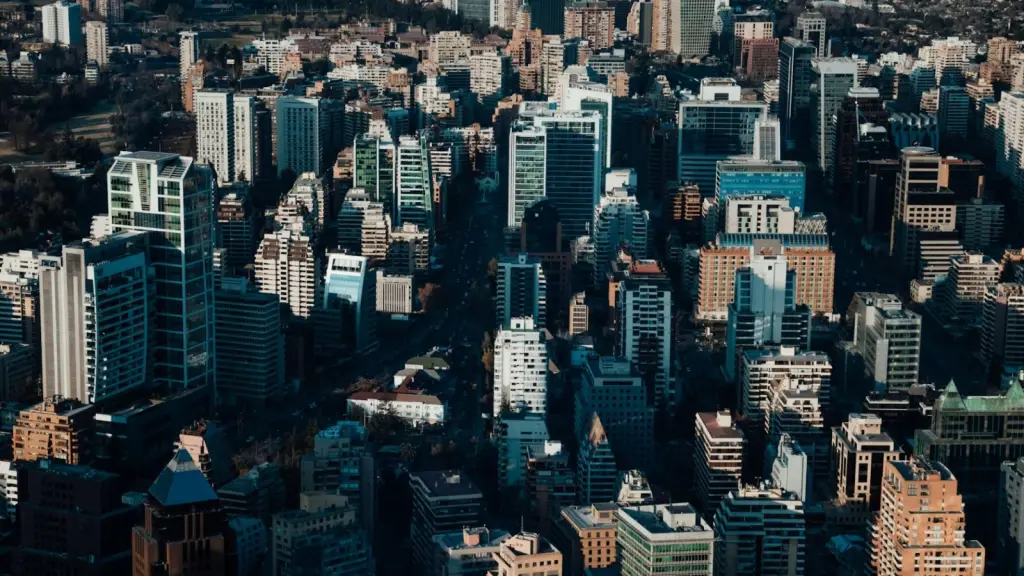 Solo un 20% de las familias en Chile tiene capacidad para comprar una vivienda: la drástica caída en casi una década ,Unsplash