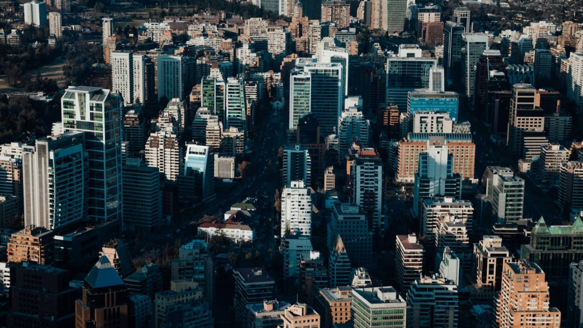 Solo un 20% de las familias en Chile tiene capacidad para comprar una vivienda: la drástica caída en casi una década, Unsplash