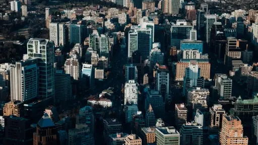 Solo un 20% de las familias en Chile tiene capacidad para comprar una vivienda: la drástica caída en casi una década ,Unsplash