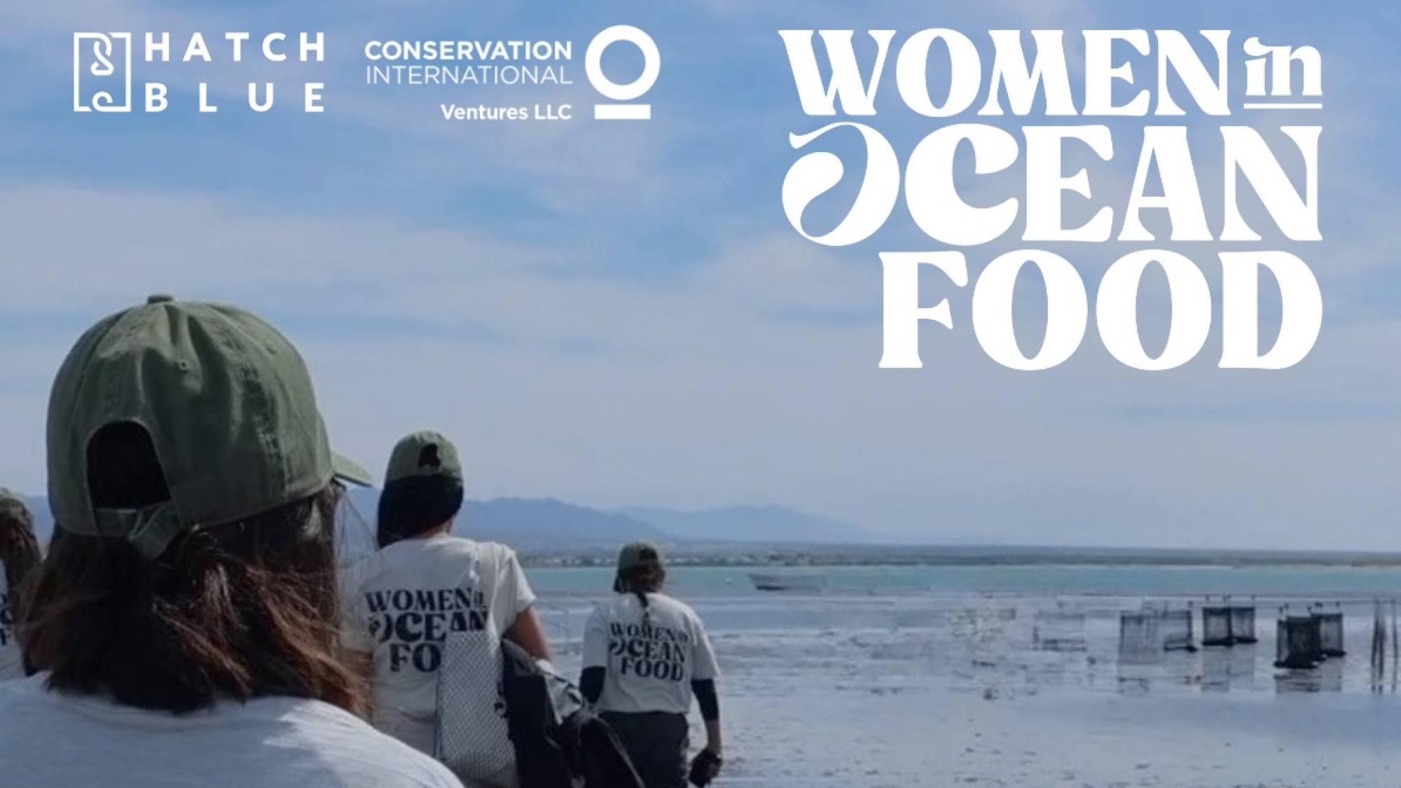 Women in Ocean Food 2027 América Latina y el Caribe, Gentileza
