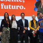 Ciencia y longevidad se suman a la conversación sobre cómo vivir mejor ,Nutrisco