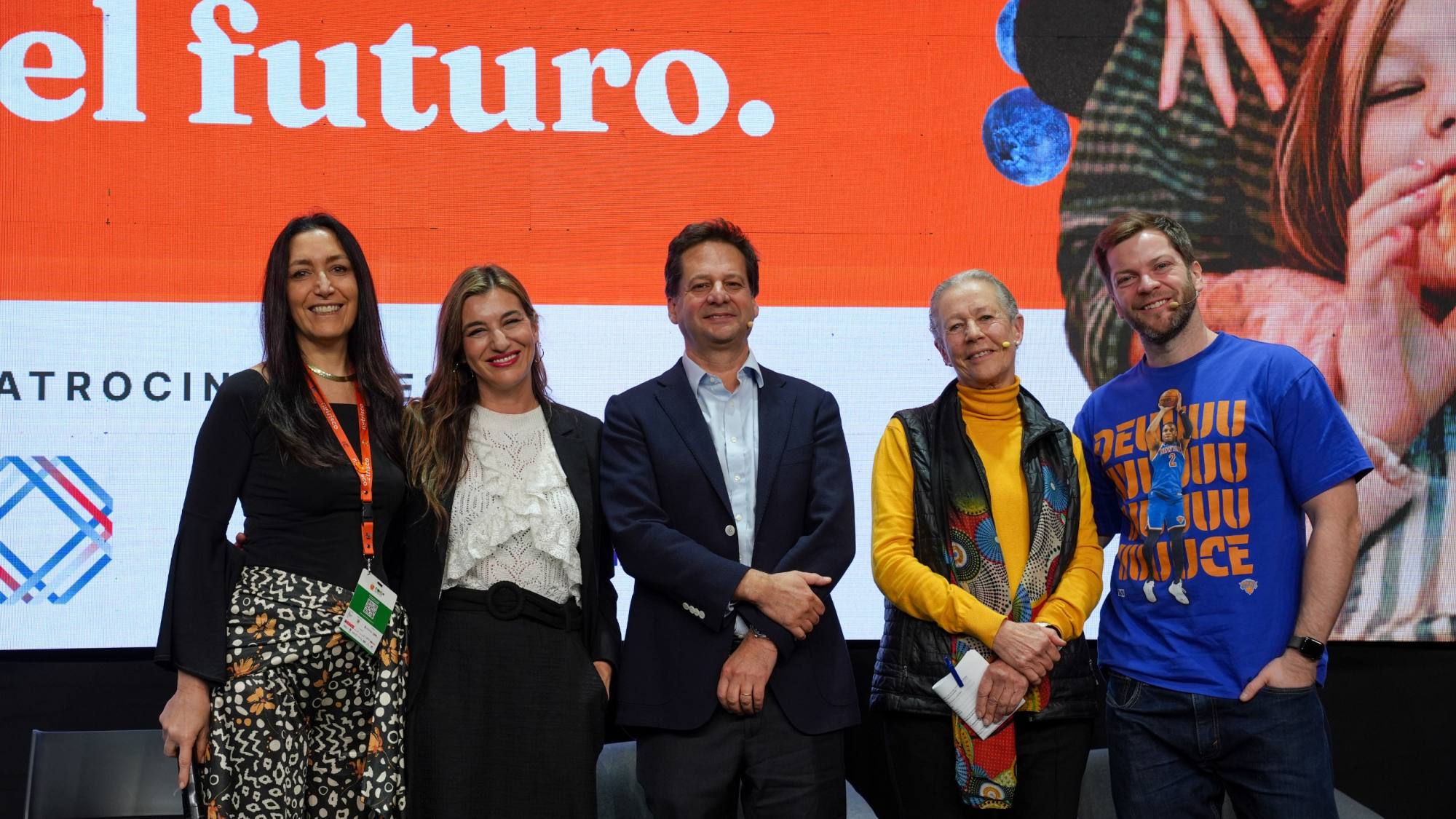 Ciencia y longevidad se suman a la conversación sobre cómo vivir mejor, Nutrisco