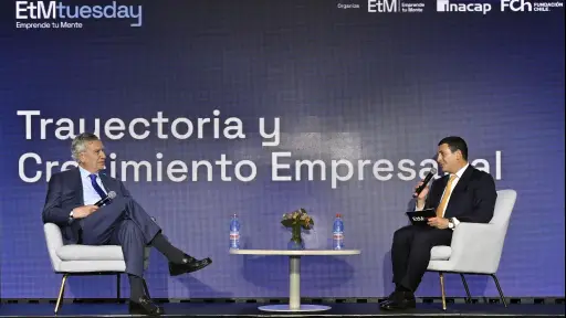 Último EtMtuesday del 2026 convocó a más de 500 asistentes ,EtMday