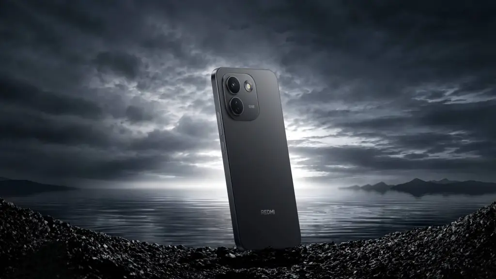 Redmi Note 17 ,Gentileza