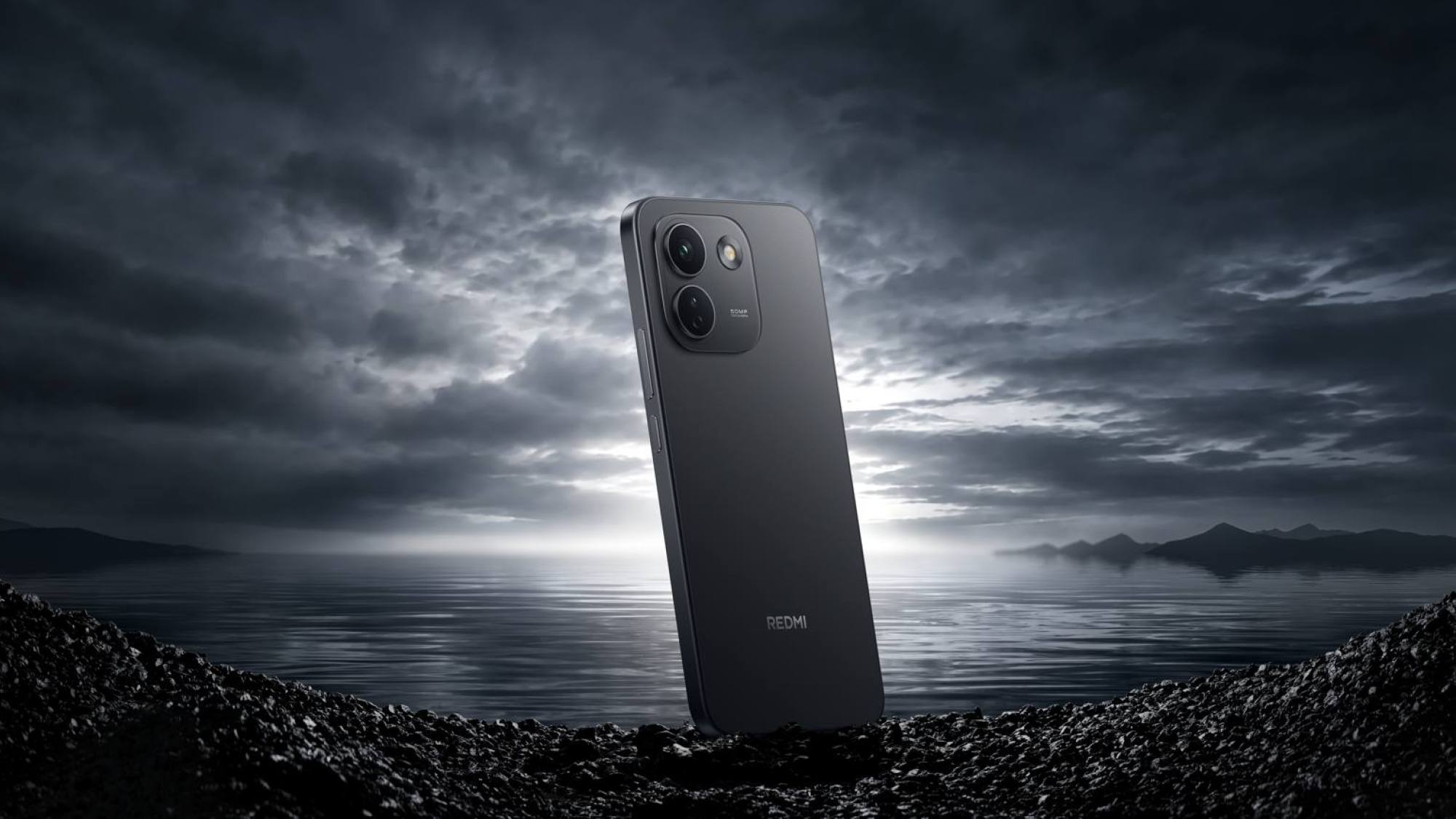 Redmi Note 17, Gentileza
