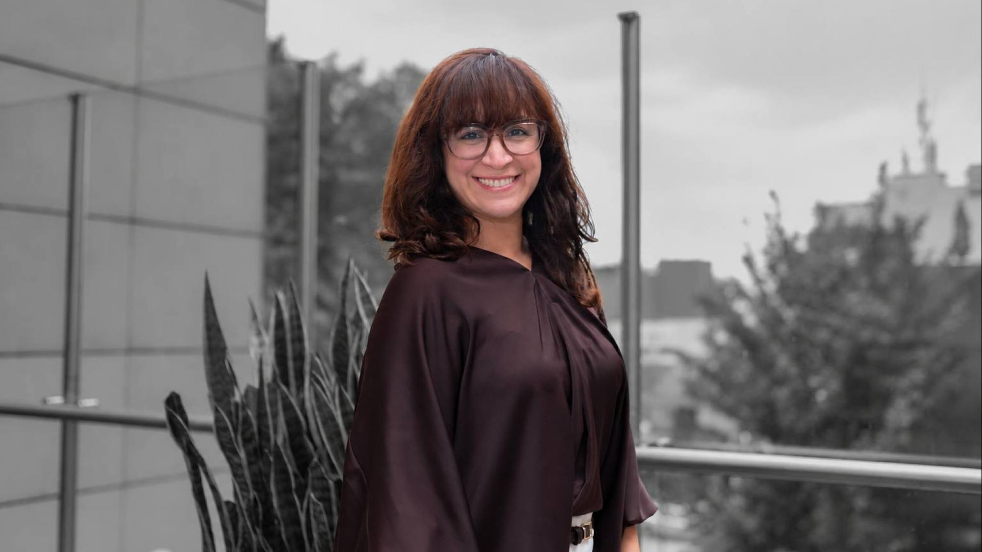 Katherine Prendice, Gentileza