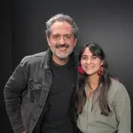 Julián Ugarte y Valentina González, Socialab ,Entreprenerd Media 