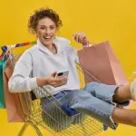 Cyber Monday en Chile: cómo encontrar compras online útiles más allá del descuento ,Magnific