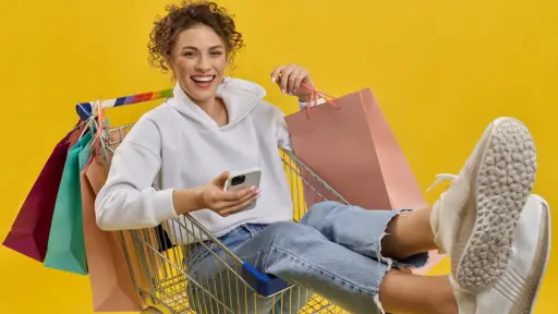 Cyber Monday en Chile: cómo encontrar compras online útiles más allá del descuento ,Magnific
